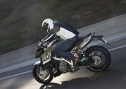 KTM 990 Super Duke KTM 990 Super Duke